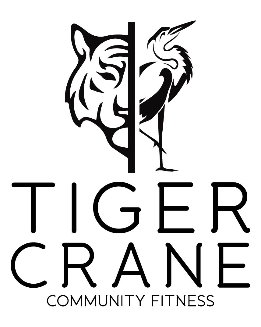Tiger Crane Community Fitness